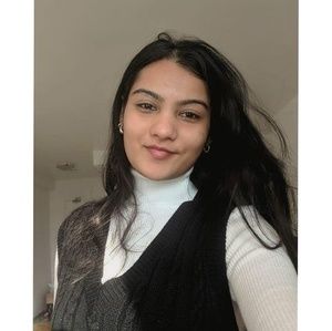 Meet your Posher, Priya